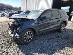 2022 Ford Explorer St-Line for Sale in Windsor, NJ - Front End