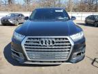 2017 Audi Q7 Premium Plus na sprzedaż w Brookhaven, NY - Mechanical