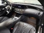 2019 Mercedes-Benz S 560 4Matic للبيع في Elgin، IL - Front End