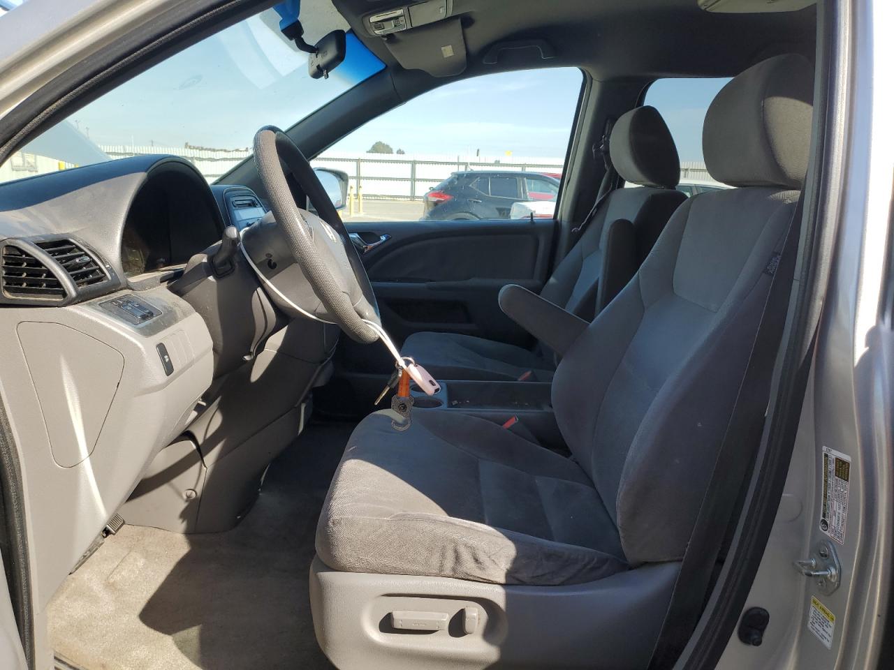2008 Honda Odyssey - Image 7