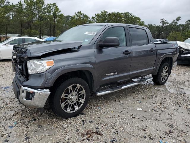 2015 Toyota Tundra Crewmax Sr5