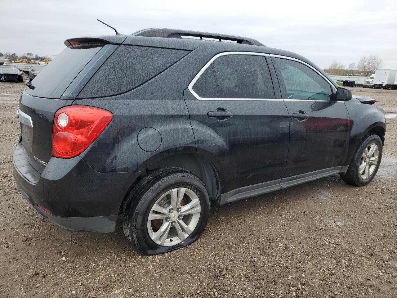 2014 Chevrolet Equinox - Image 3
