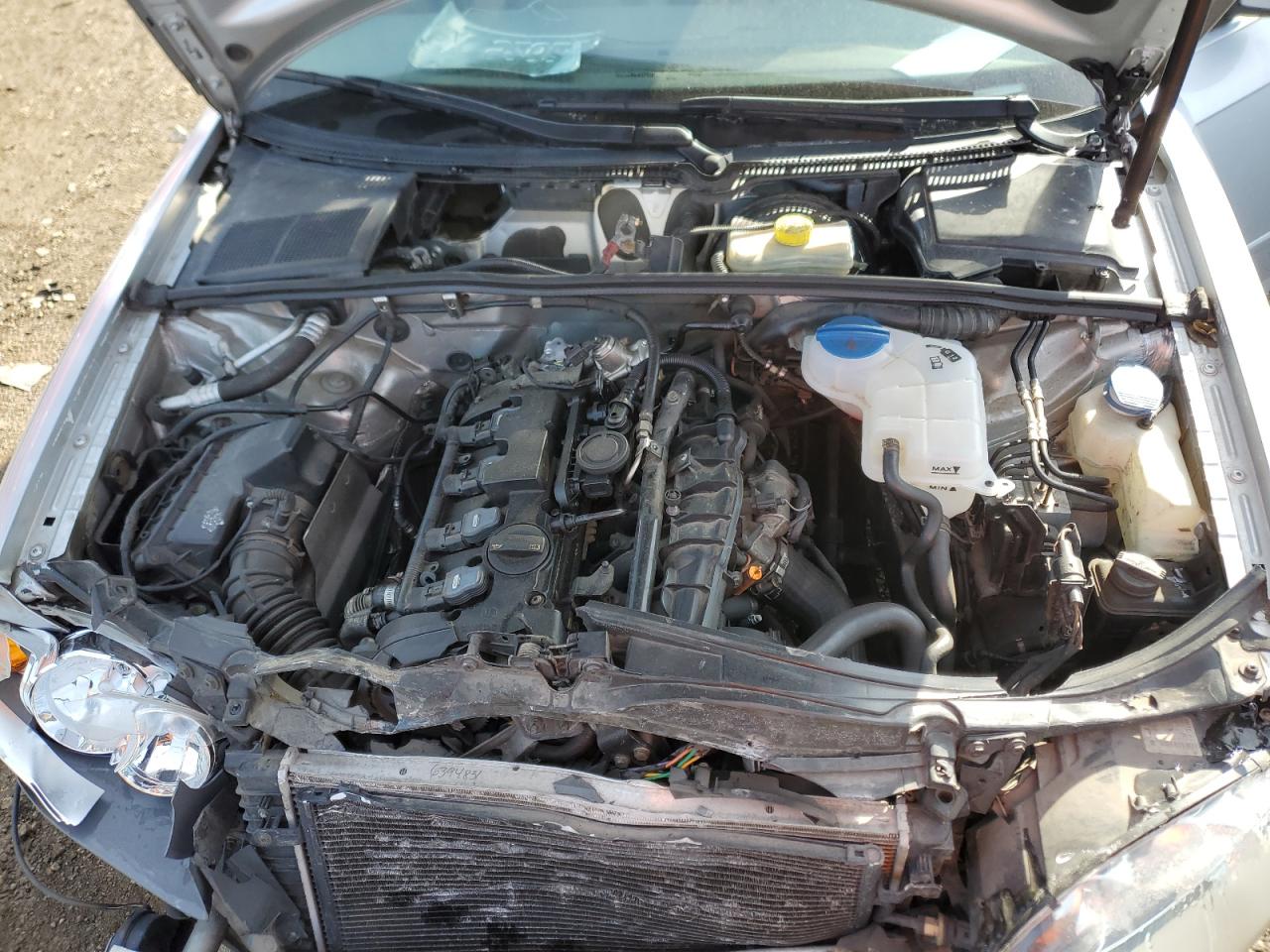 2006 Audi A4 - Image 11
