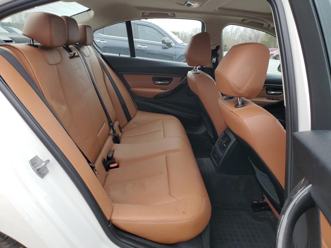 2014 BMW 3er - Image 10