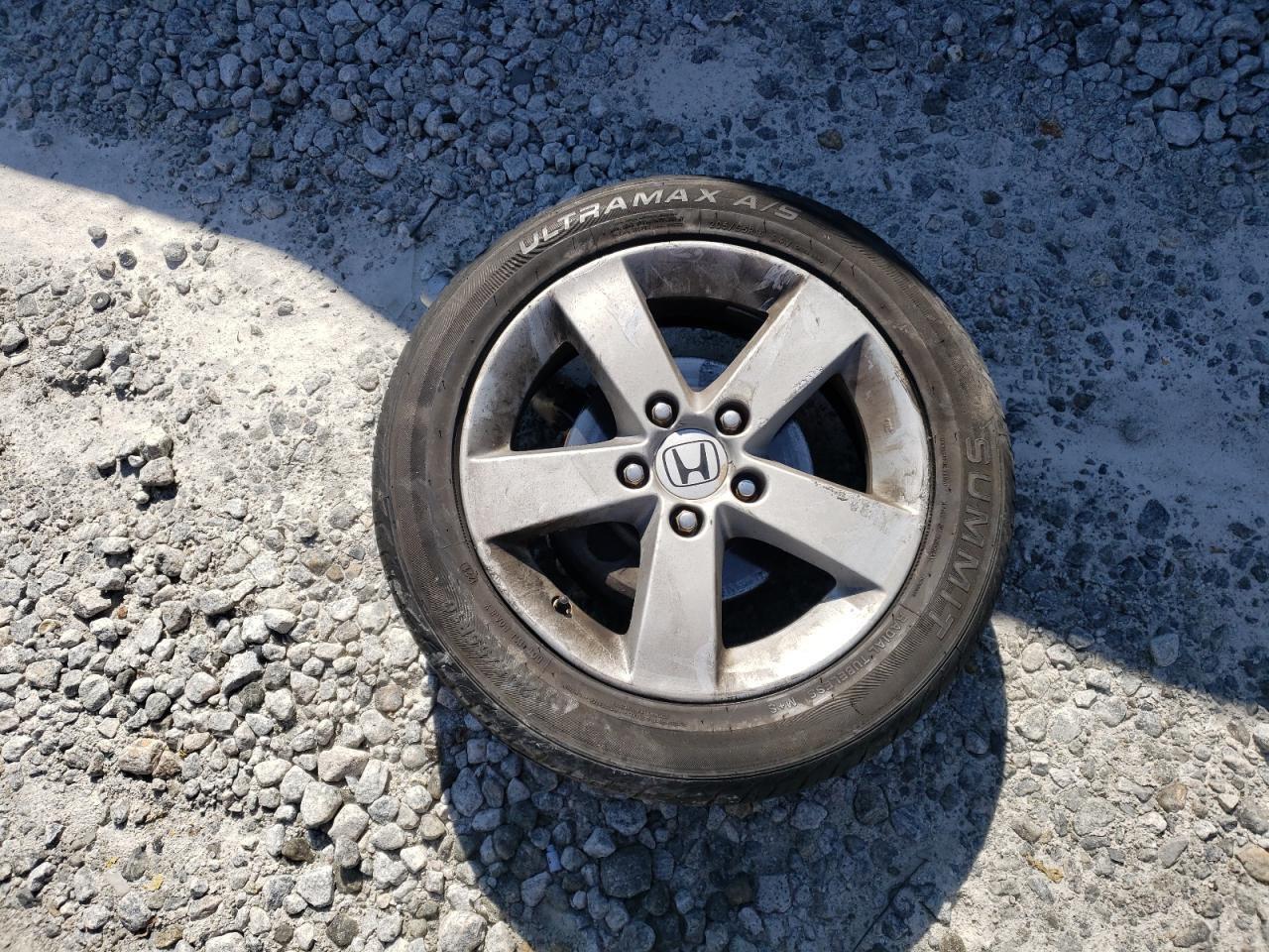 2008 Honda Civic - Image 12