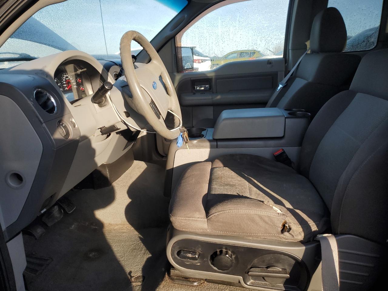 2006 Ford F-150 - Image 7