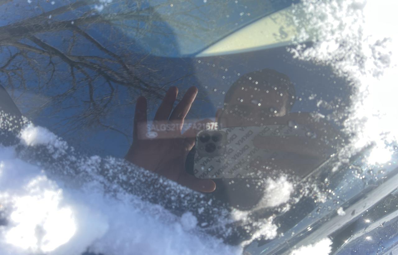 2015 Land Rover Range Rover Supercharged VIN: SALGS2TF5FA216751 Lot: 45163945