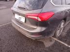 2020 FORD FOCUS VIGN for sale at Copart SANDTOFT