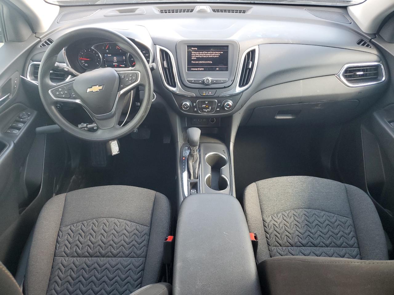 2023 Chevrolet Equinox - Image 8