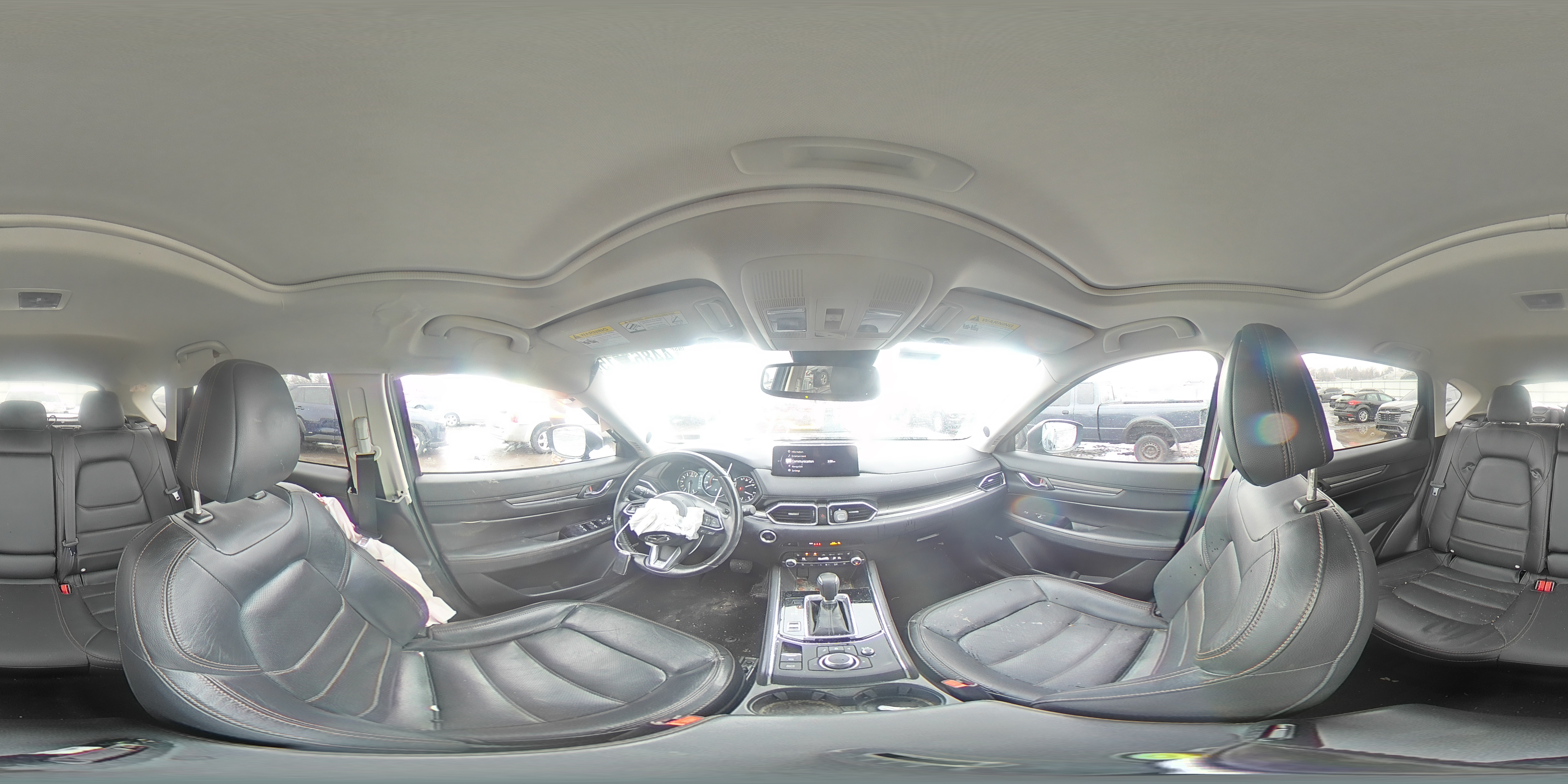 2021 Mazda CX-5 - Image 13