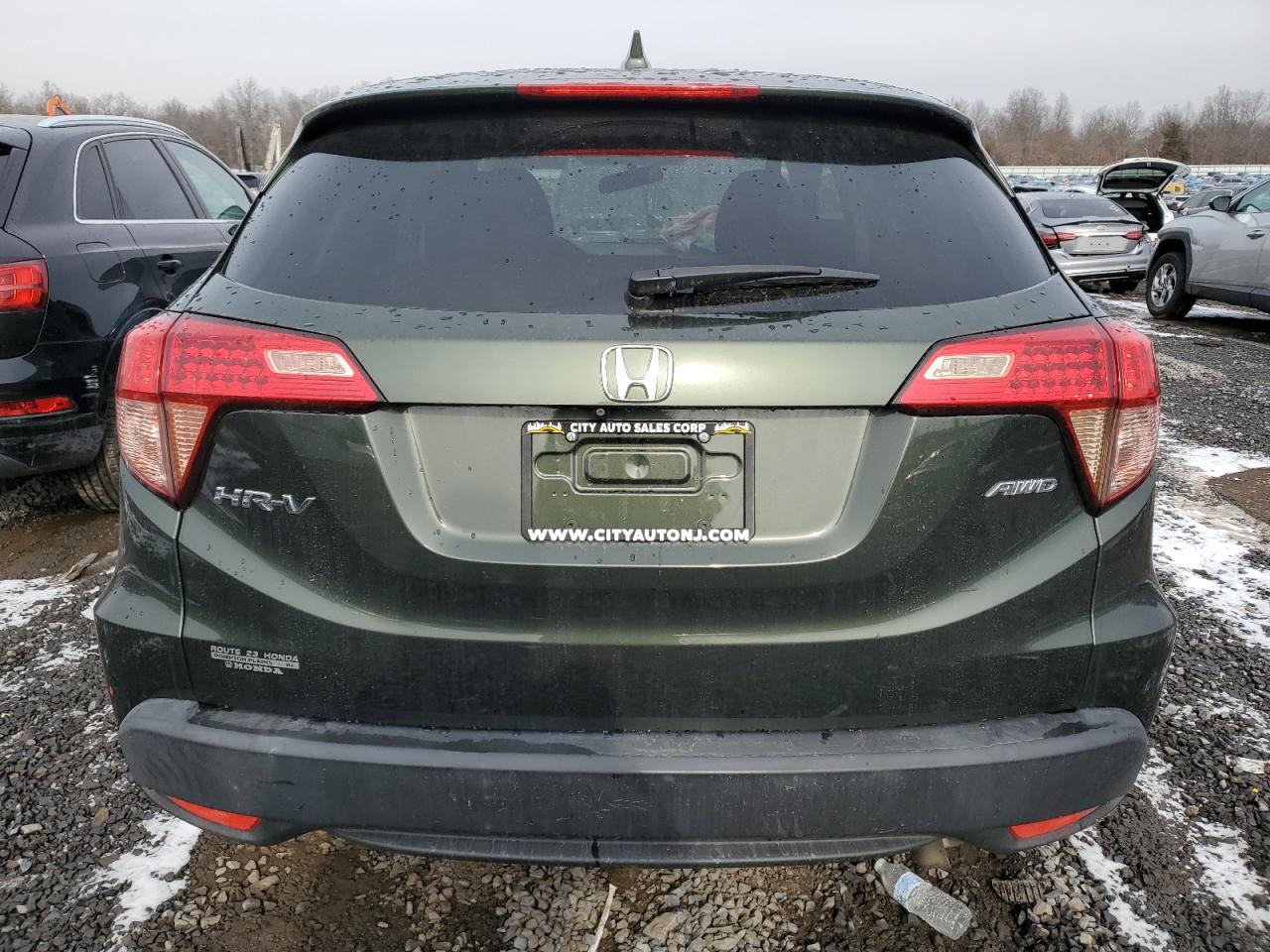 2016 Honda HR-V - Image 6