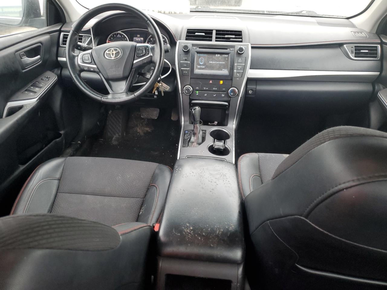 2016 Toyota Camry - Image 8