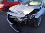 2018 VAUXHALL ASTRA SRI for sale at Copart SANDTOFT