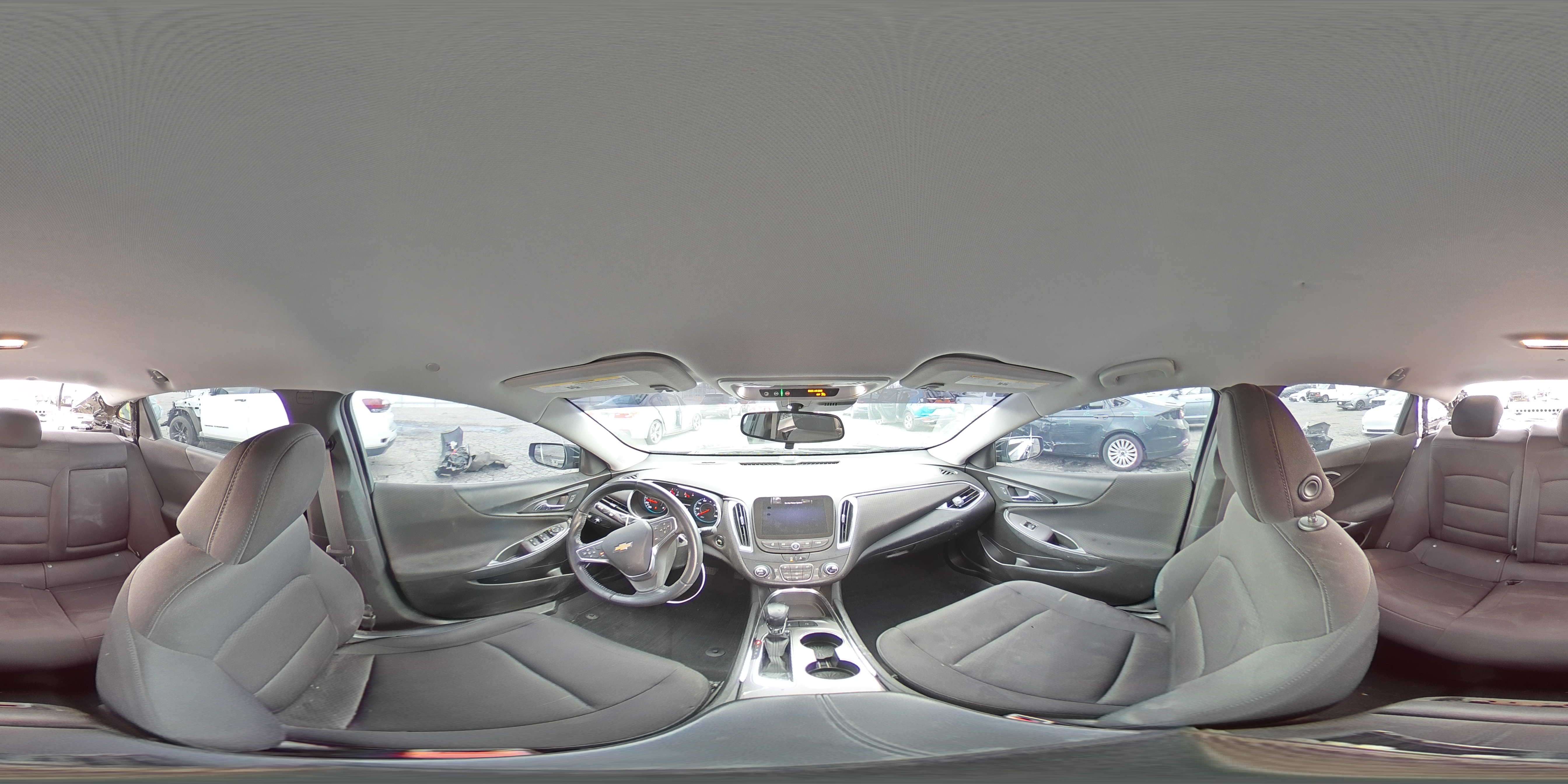 2021 Chevrolet Malibu - Image 13