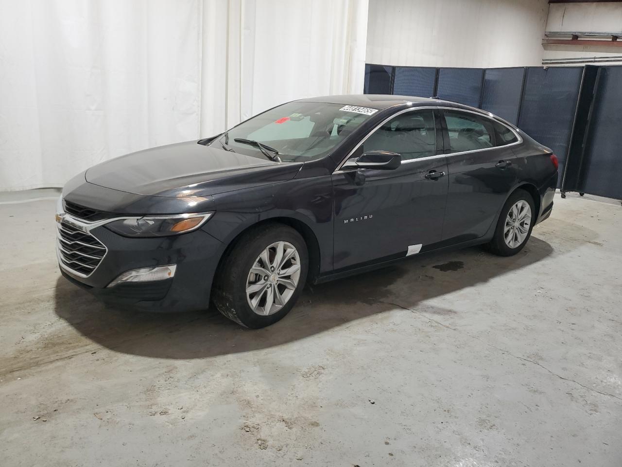 2023 Chevrolet Malibu - Image 1