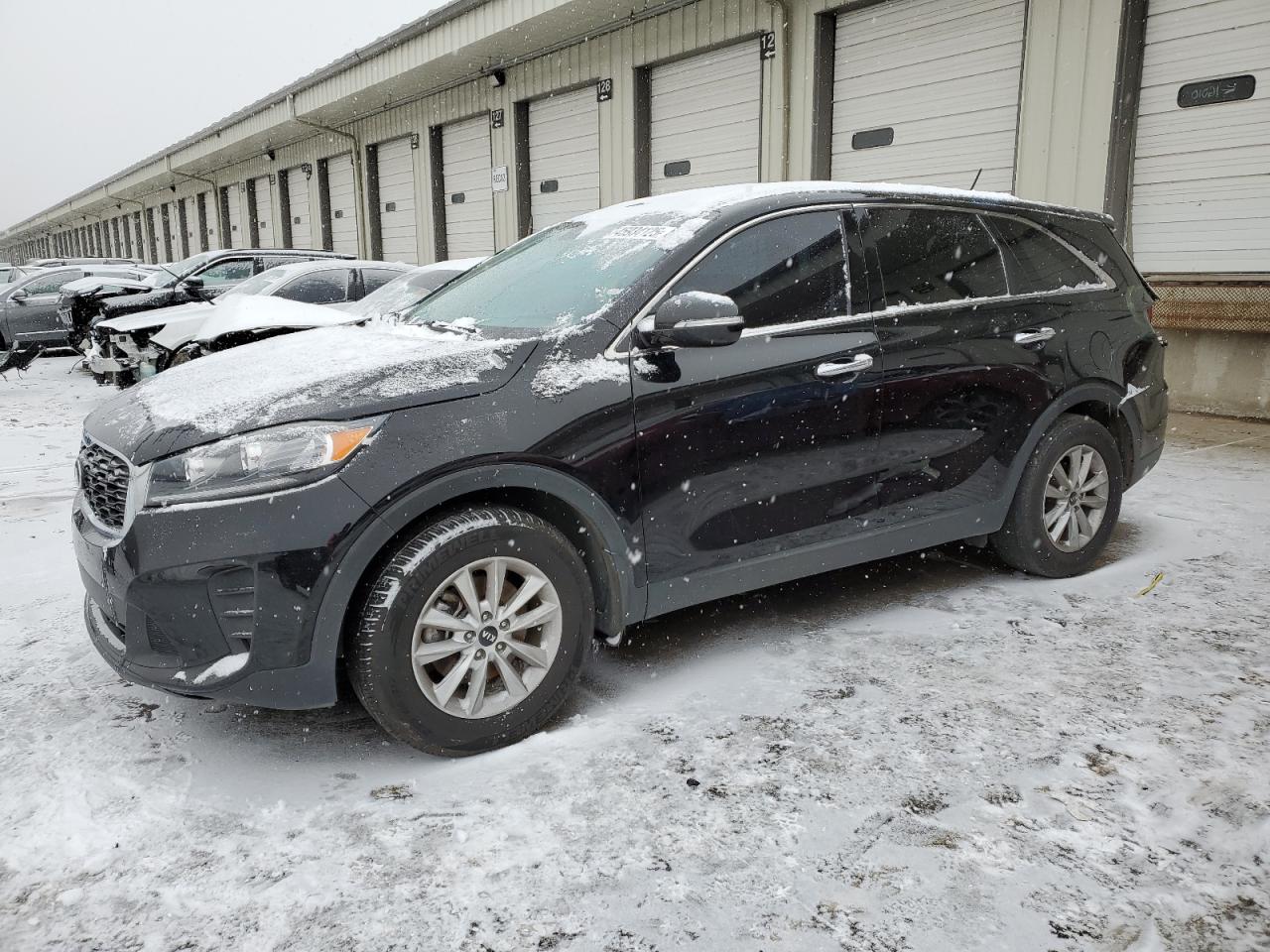 2019 Kia Sorento L for Sale in Louisville, KY - Rear End