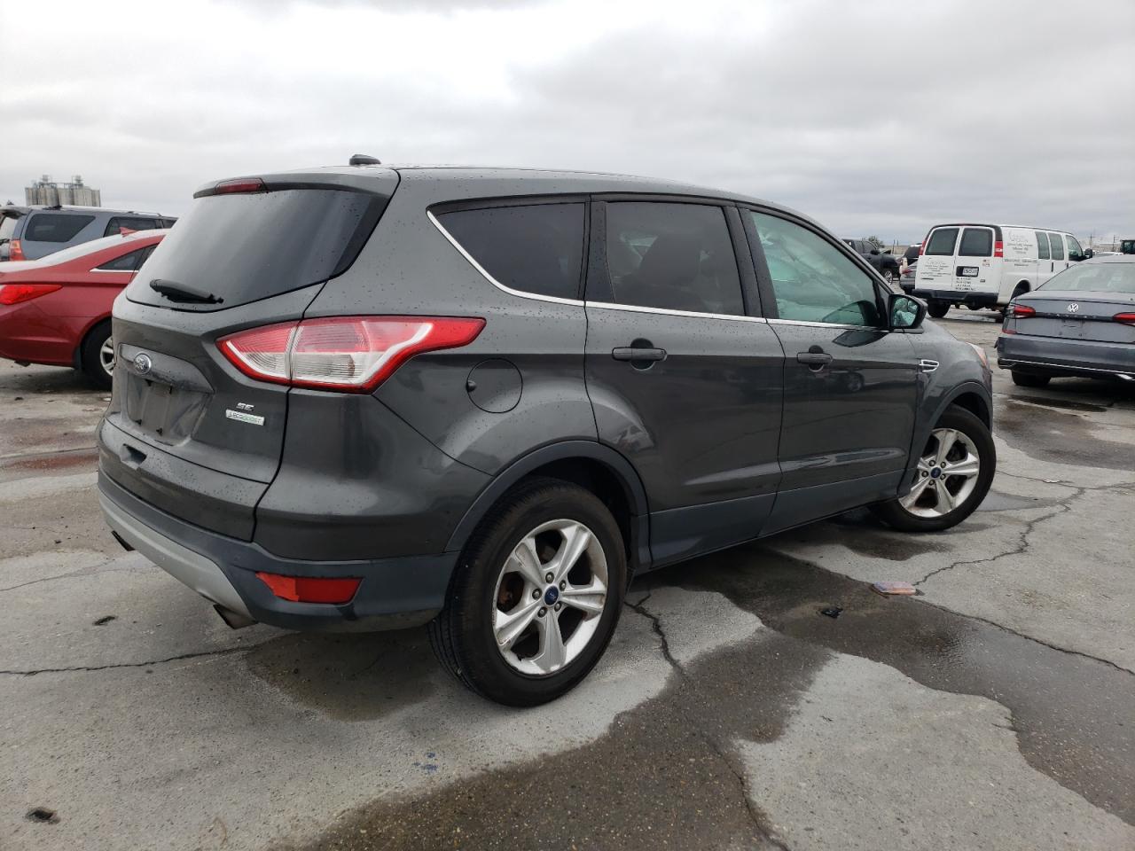 2015 Ford Escape - Image 3