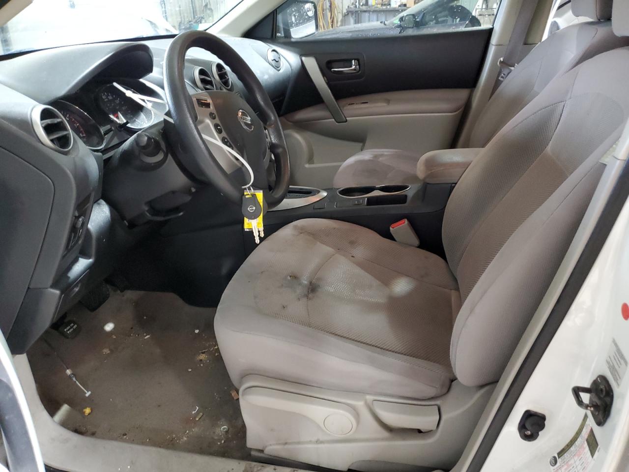 2014 Nissan Rogue - Image 7