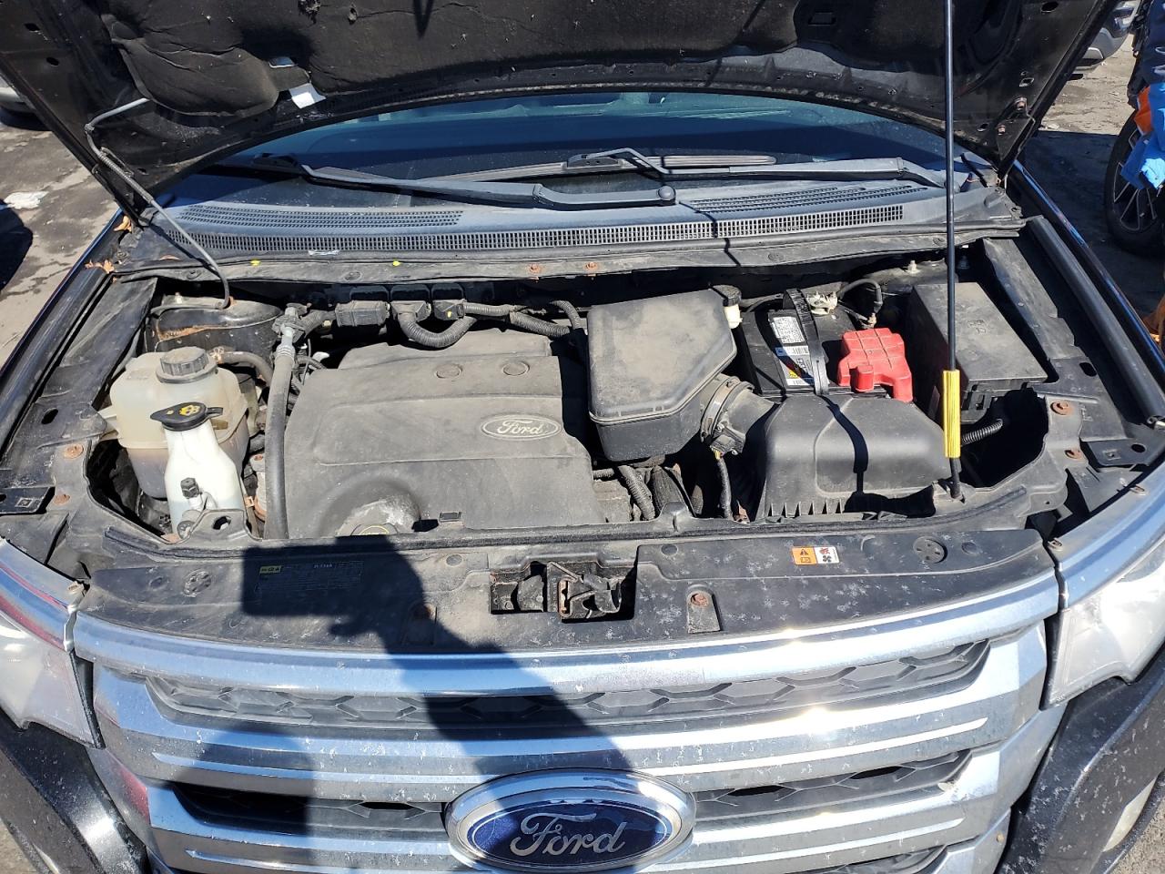 2014 Ford Edge - Image 12