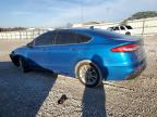 2020 Ford Fusion Se იყიდება Lawrenceburg-ში, KY - Front End