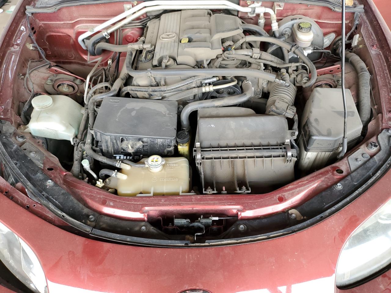 2006 Mazda MX-5 - Image 11