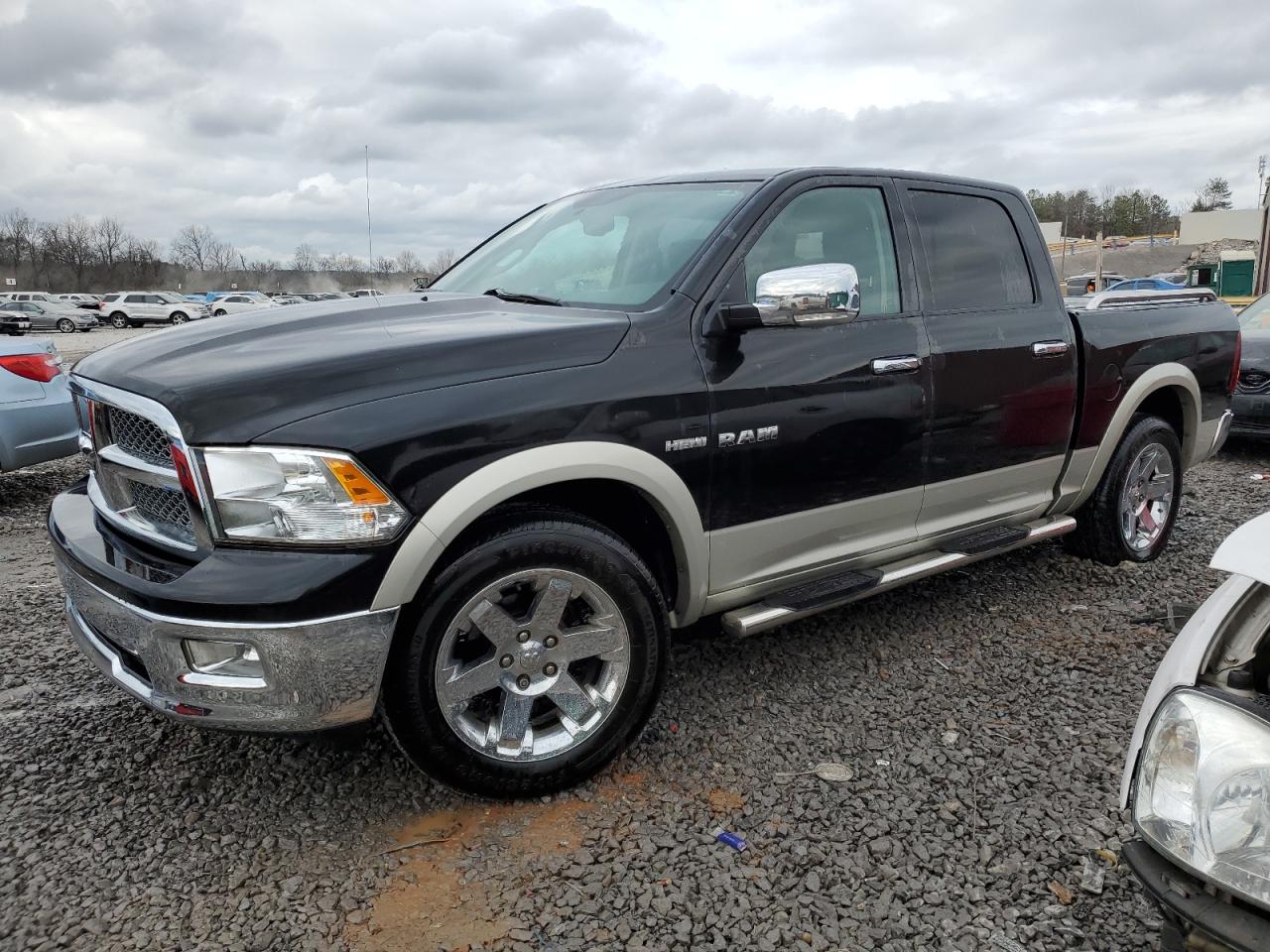 2010 Dodge RAM - Image 1