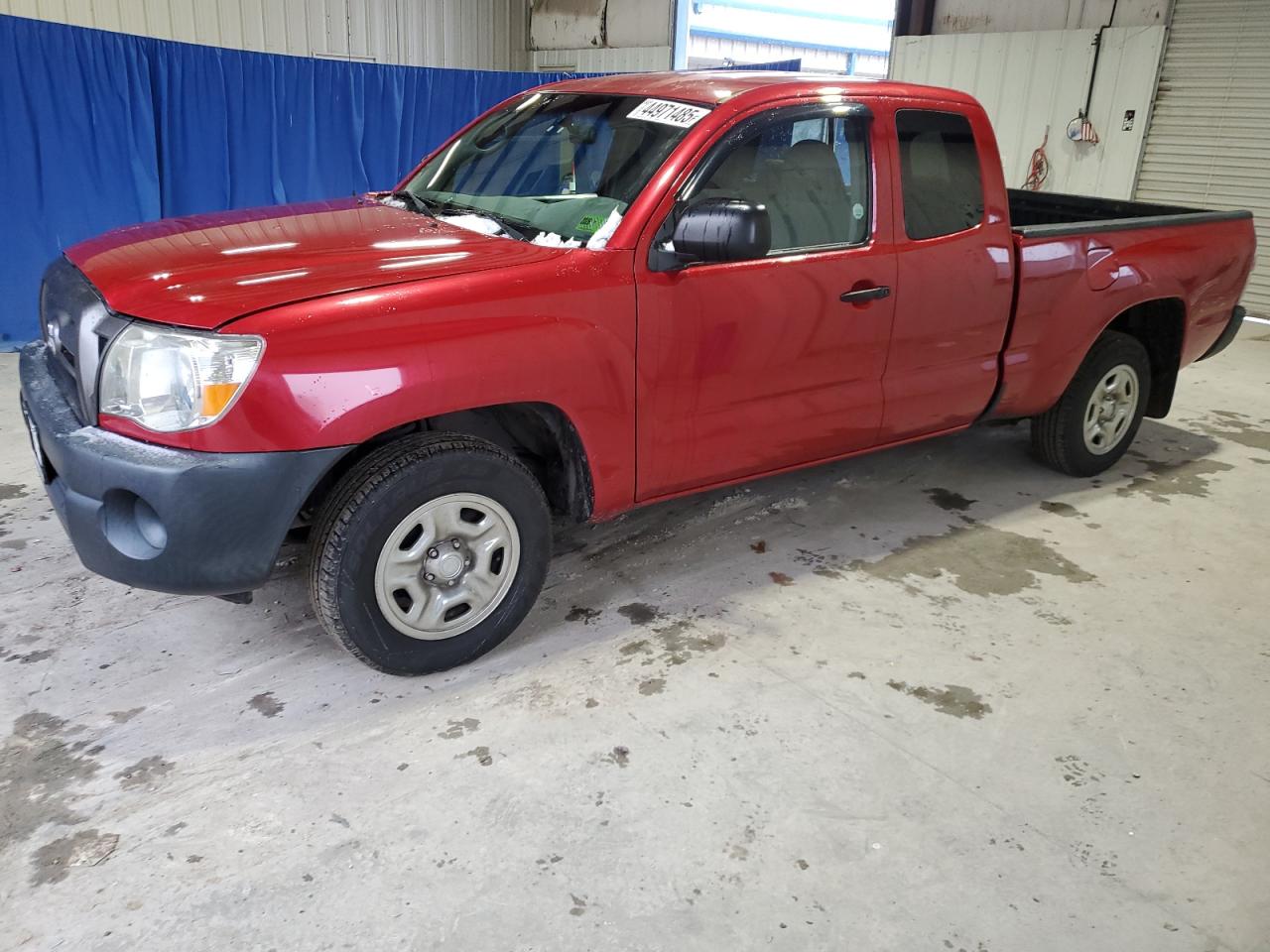 2009 Toyota Tacoma - Image 1