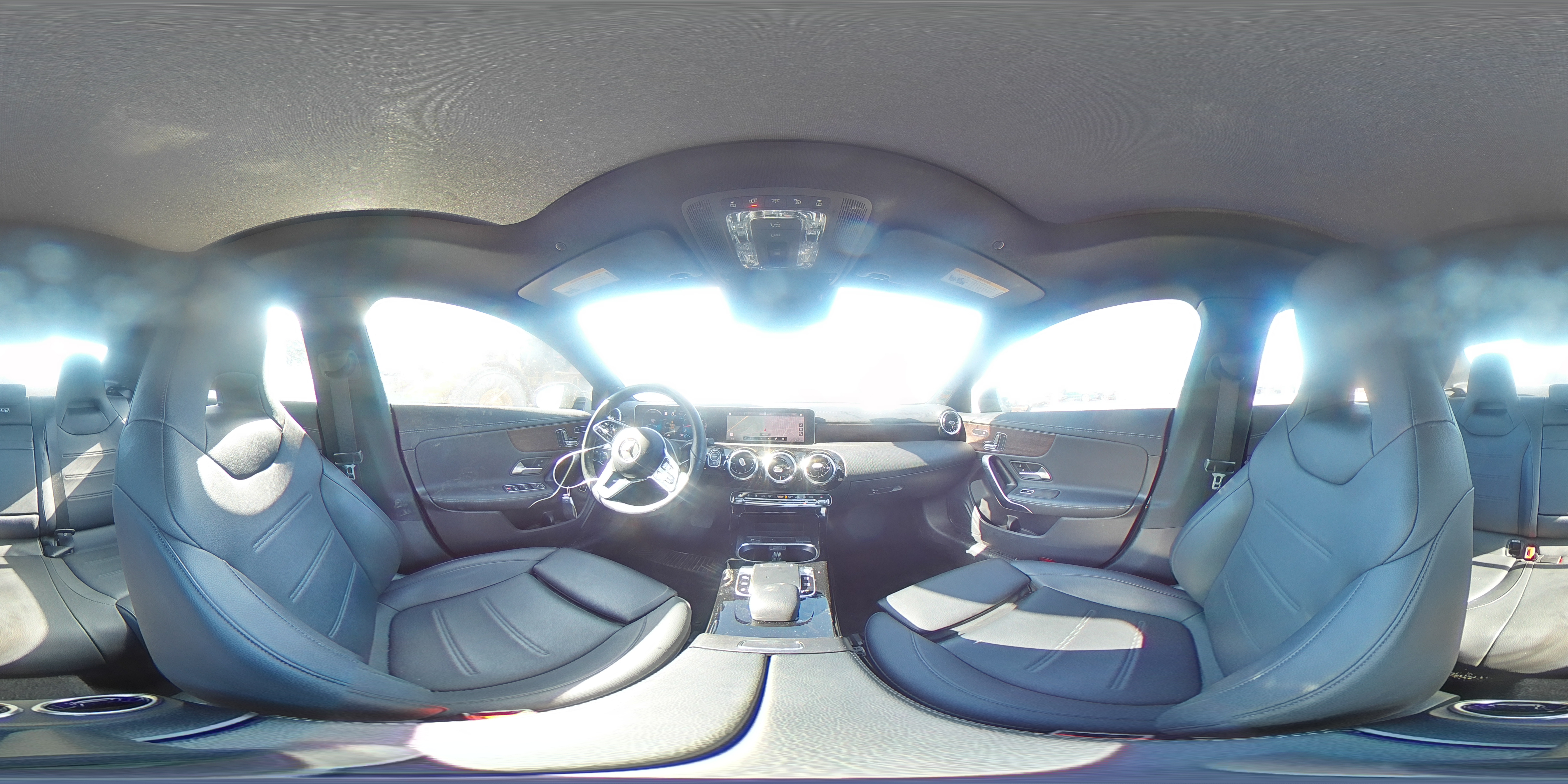 2020 Mercedes-Benz CLA-klasse - Image 15