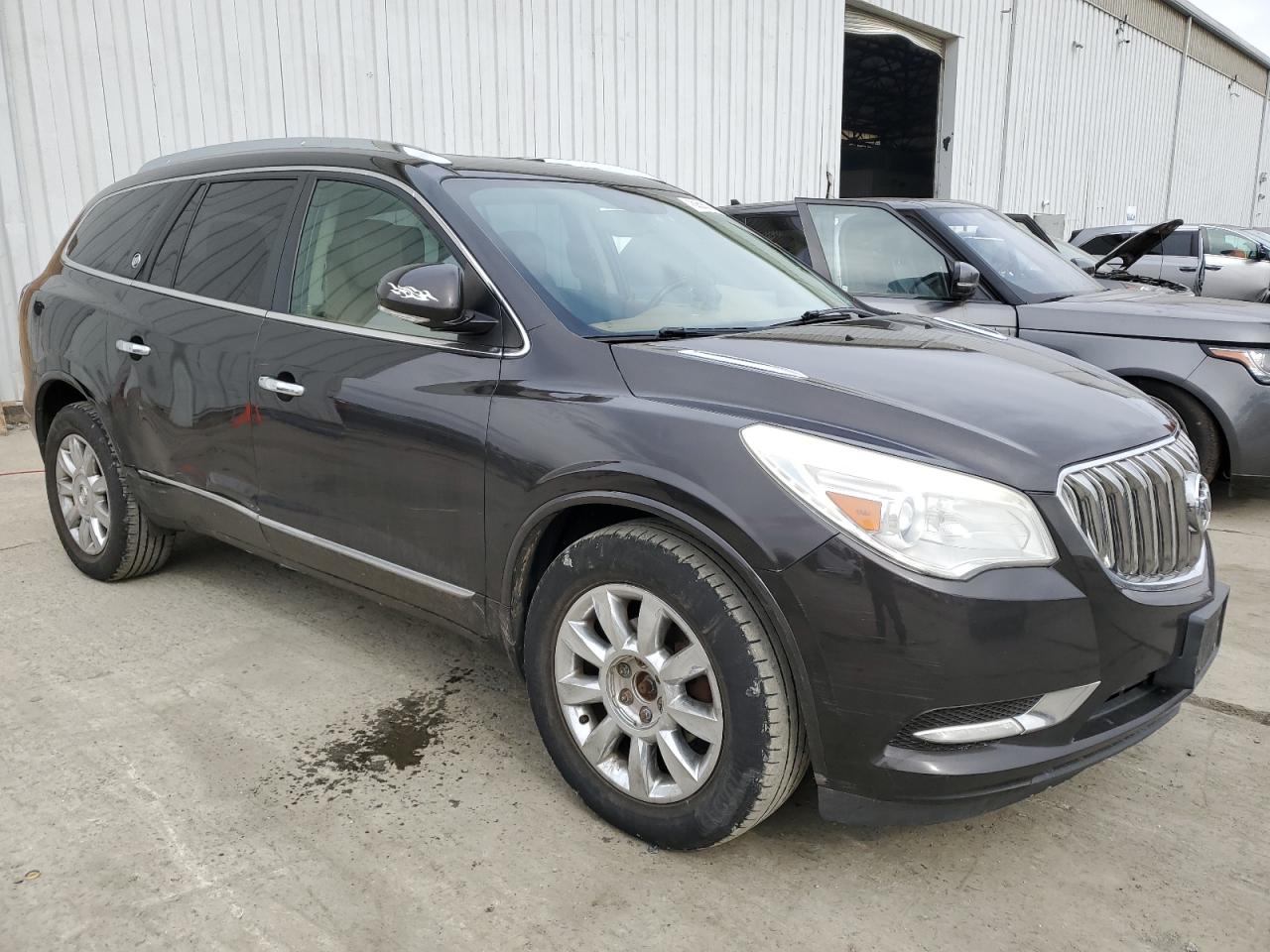 2013 Buick Enclave - Image 4