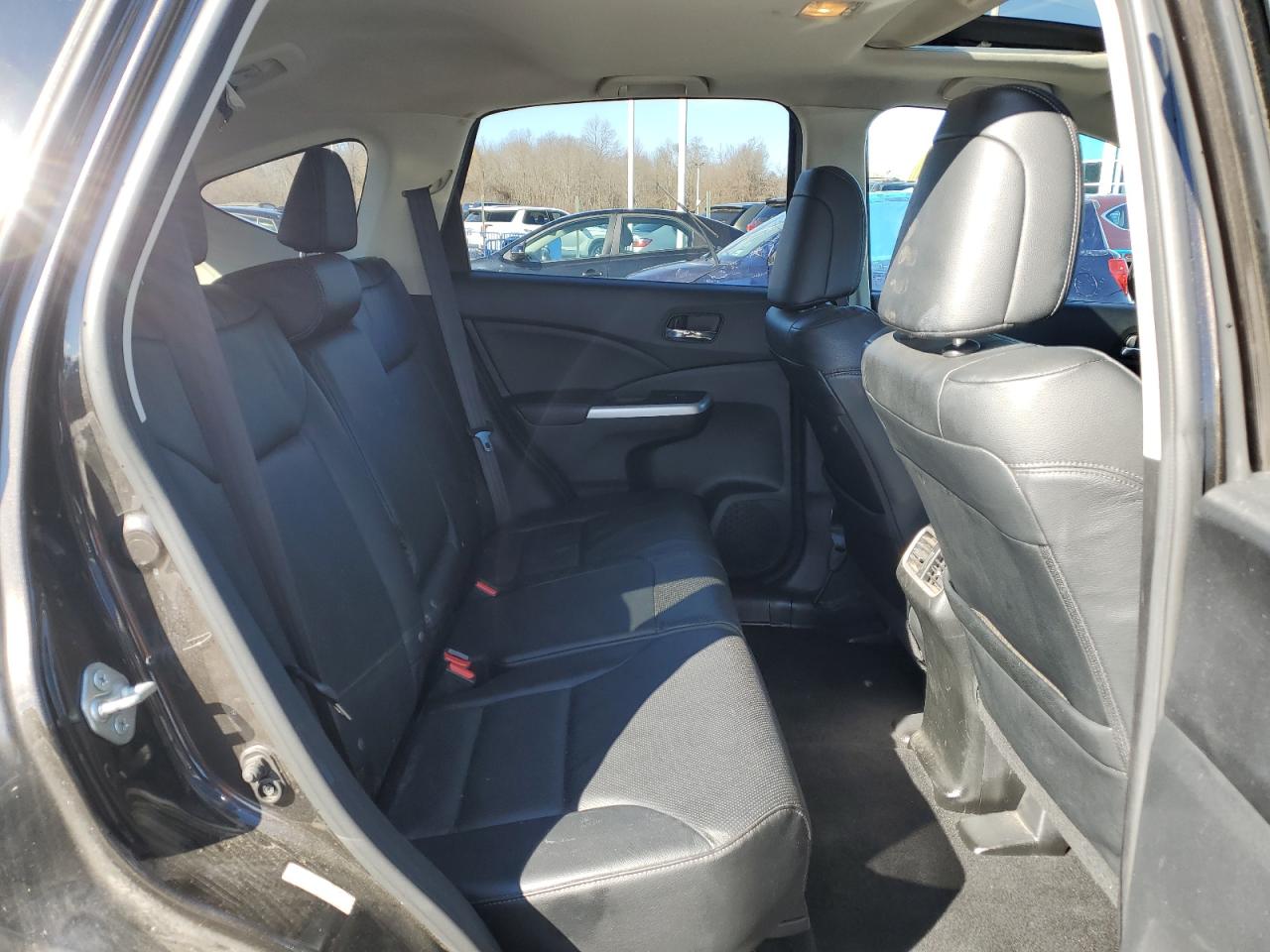 2015 Honda CR-V - Image 11