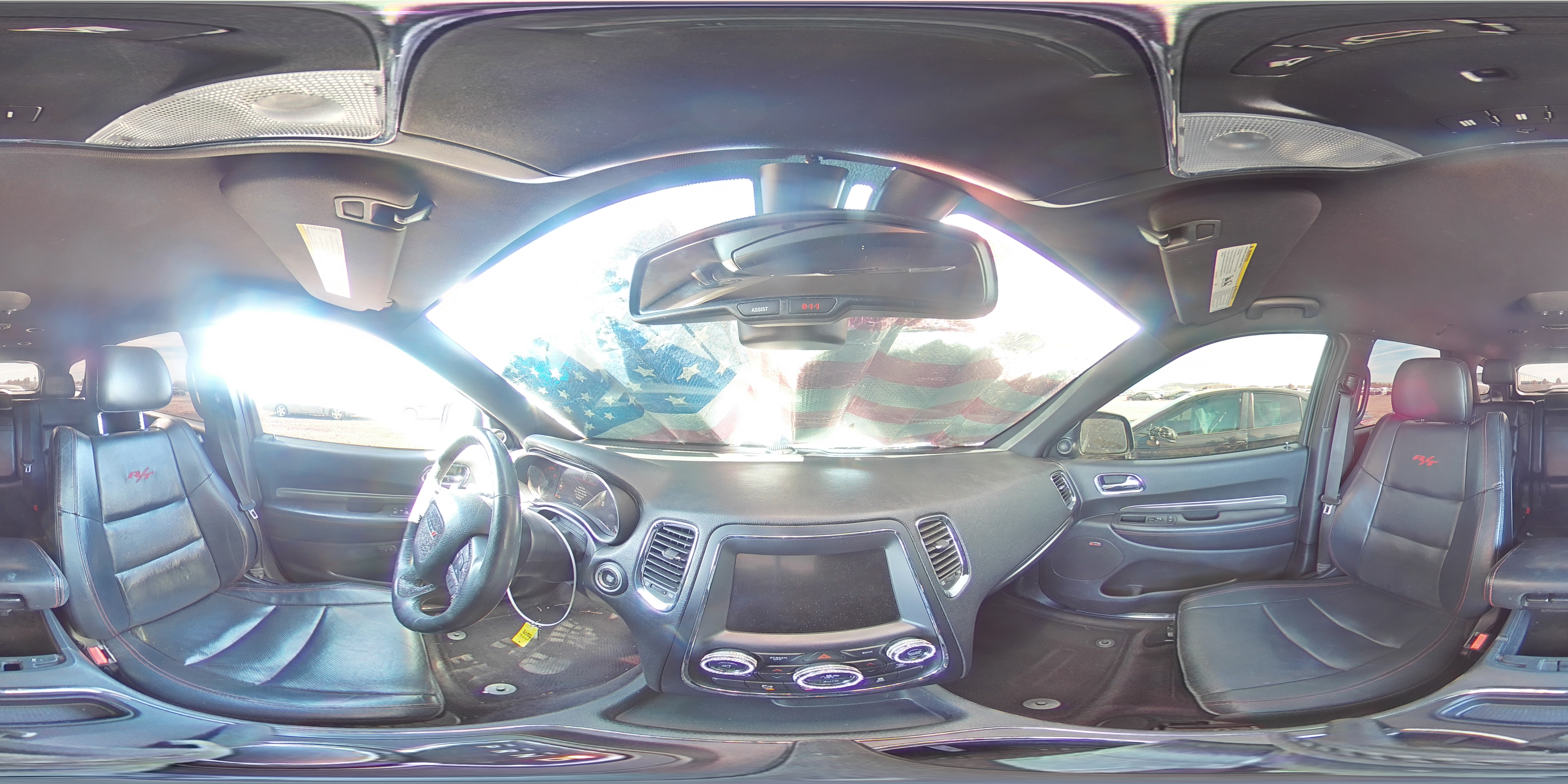 2016 Dodge Durango - Image 13