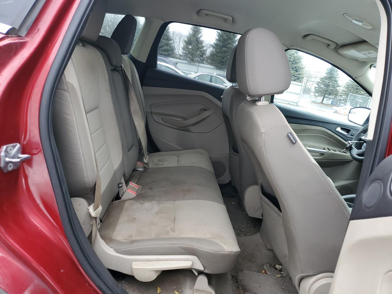 2013 Ford Escape - Image 11