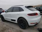 2017 Porsche Macan Turbo للبيع في Littleton، CO - Front End