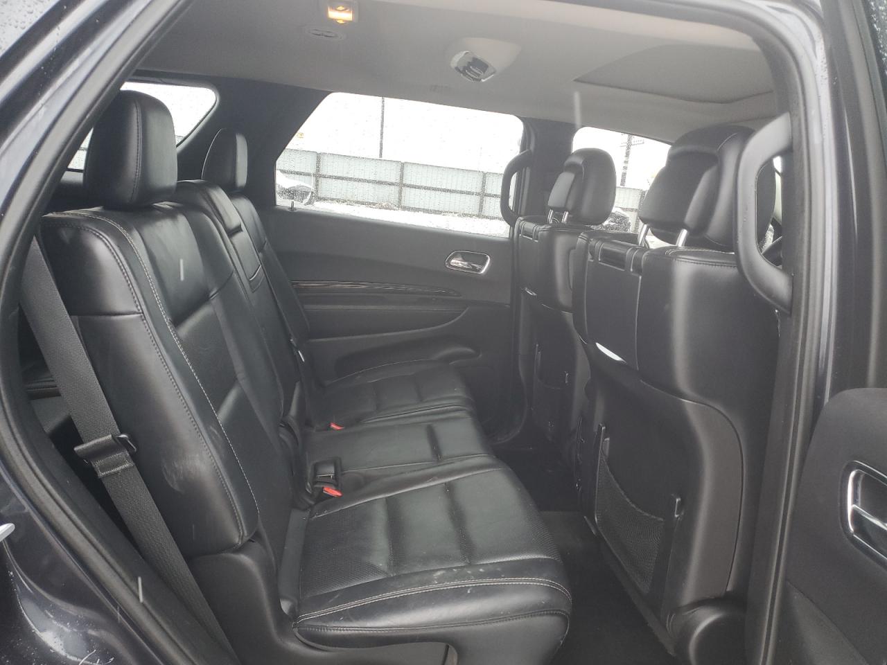 2015 Dodge Durango - Image 11