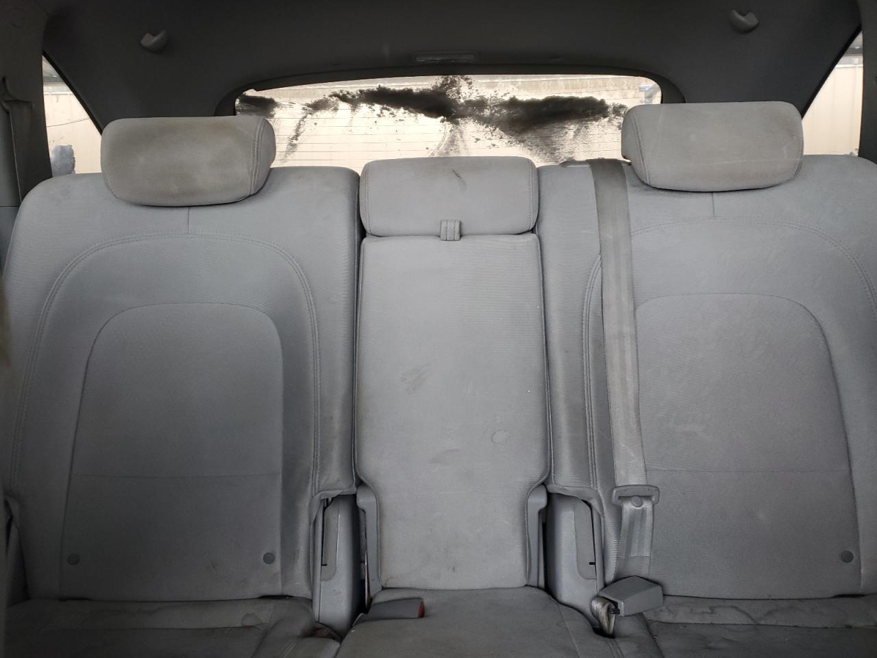 2010 Hyundai Veracruz - Image 10