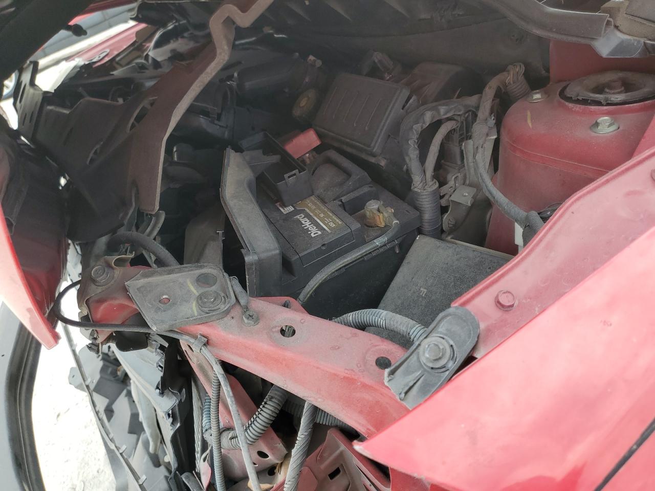 2010 Nissan Versa - Image 11