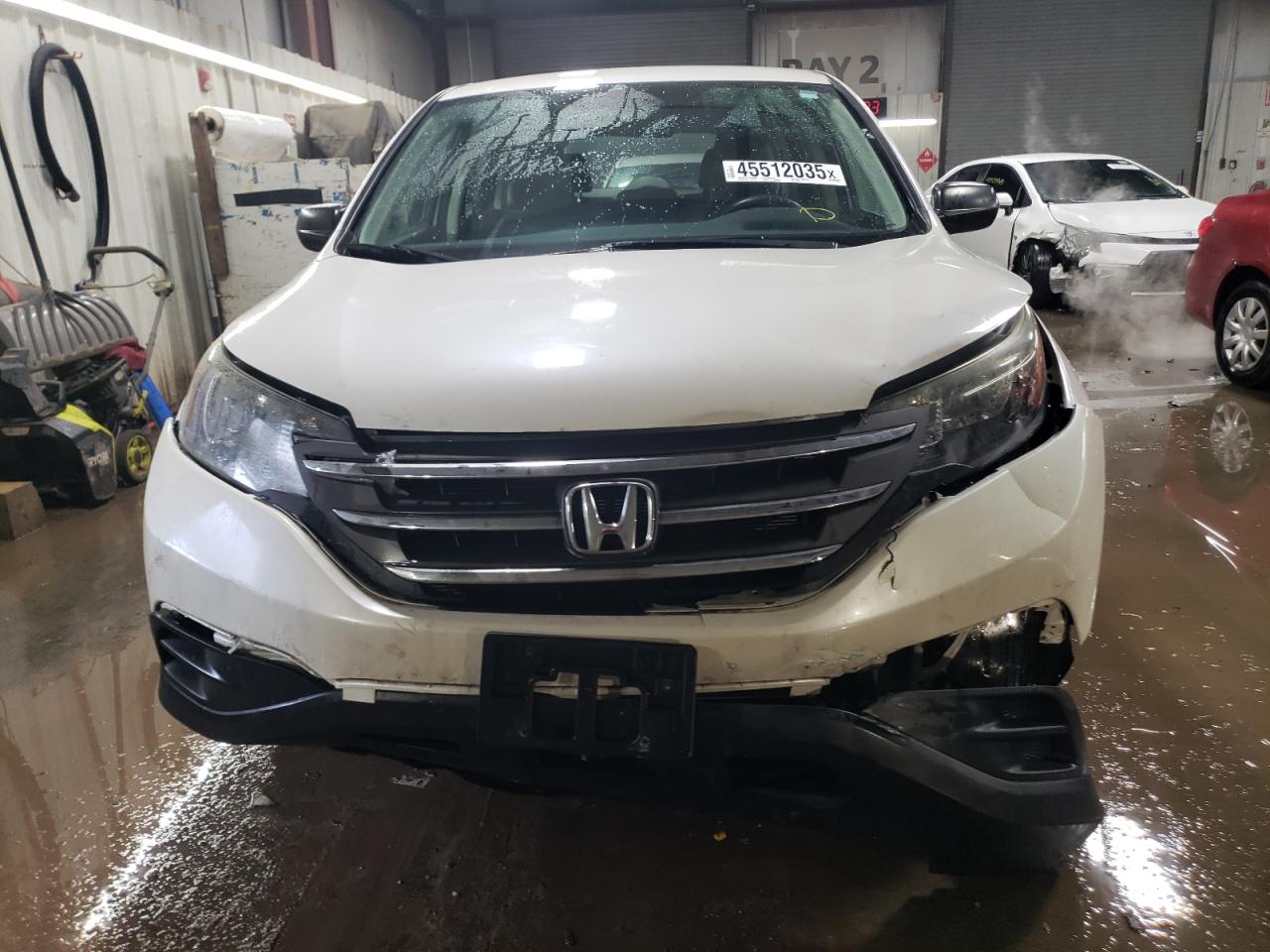 2014 Honda CR-V - Image 5