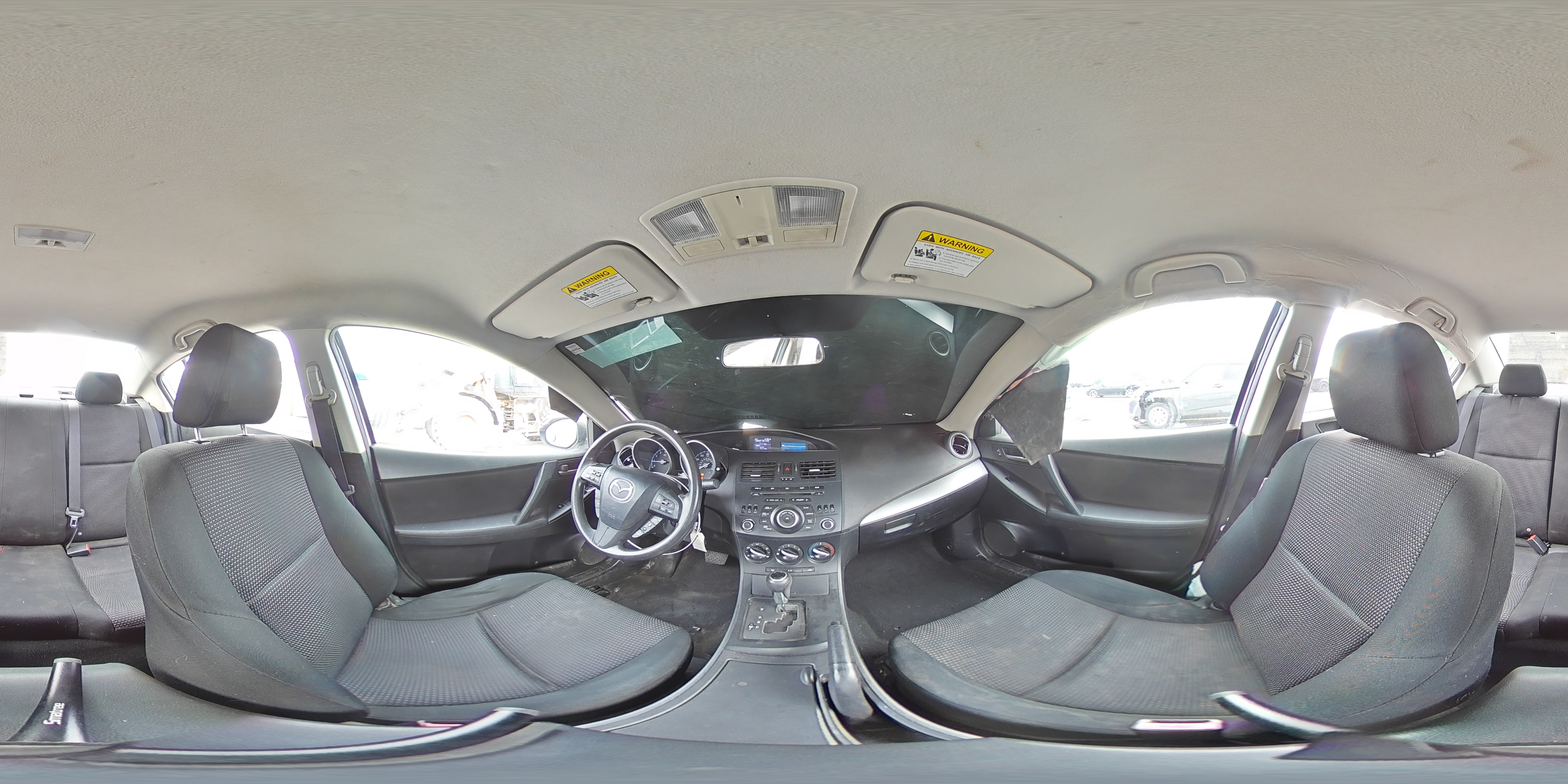 2013 Mazda 3 - Image 13