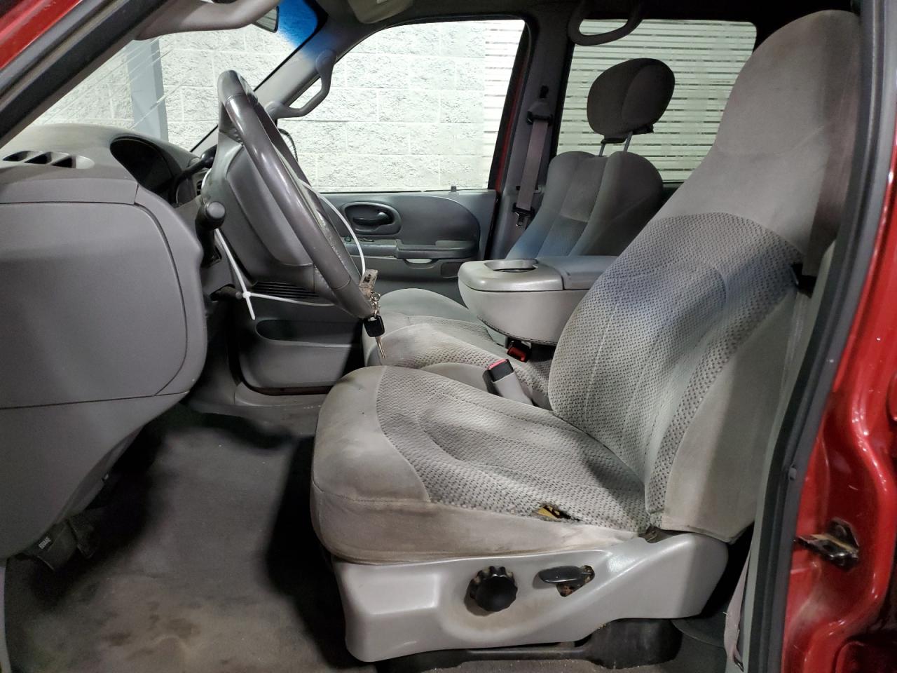 2002 Ford F-150 - Image 7