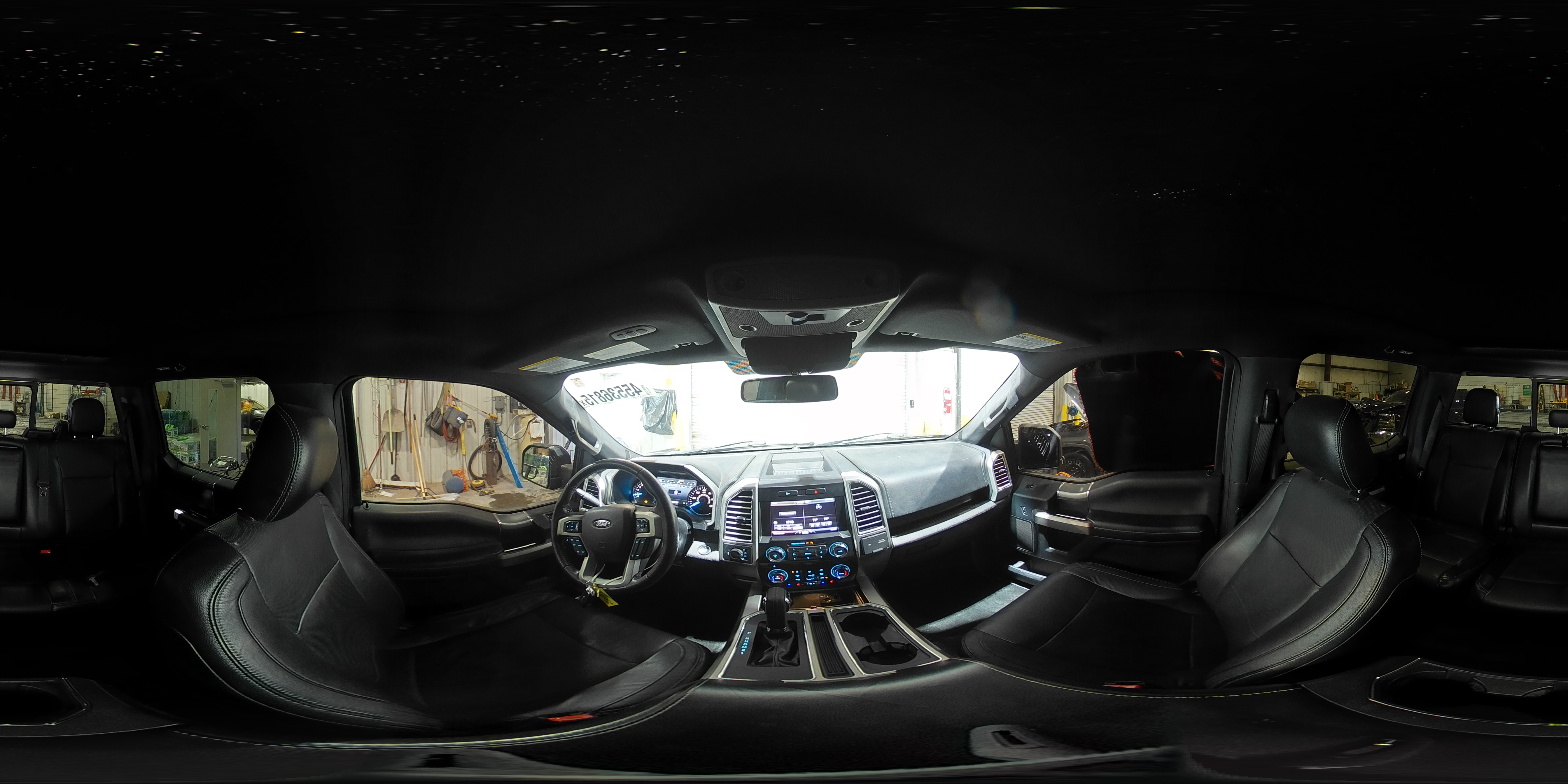 2015 Ford F-150 - Image 15
