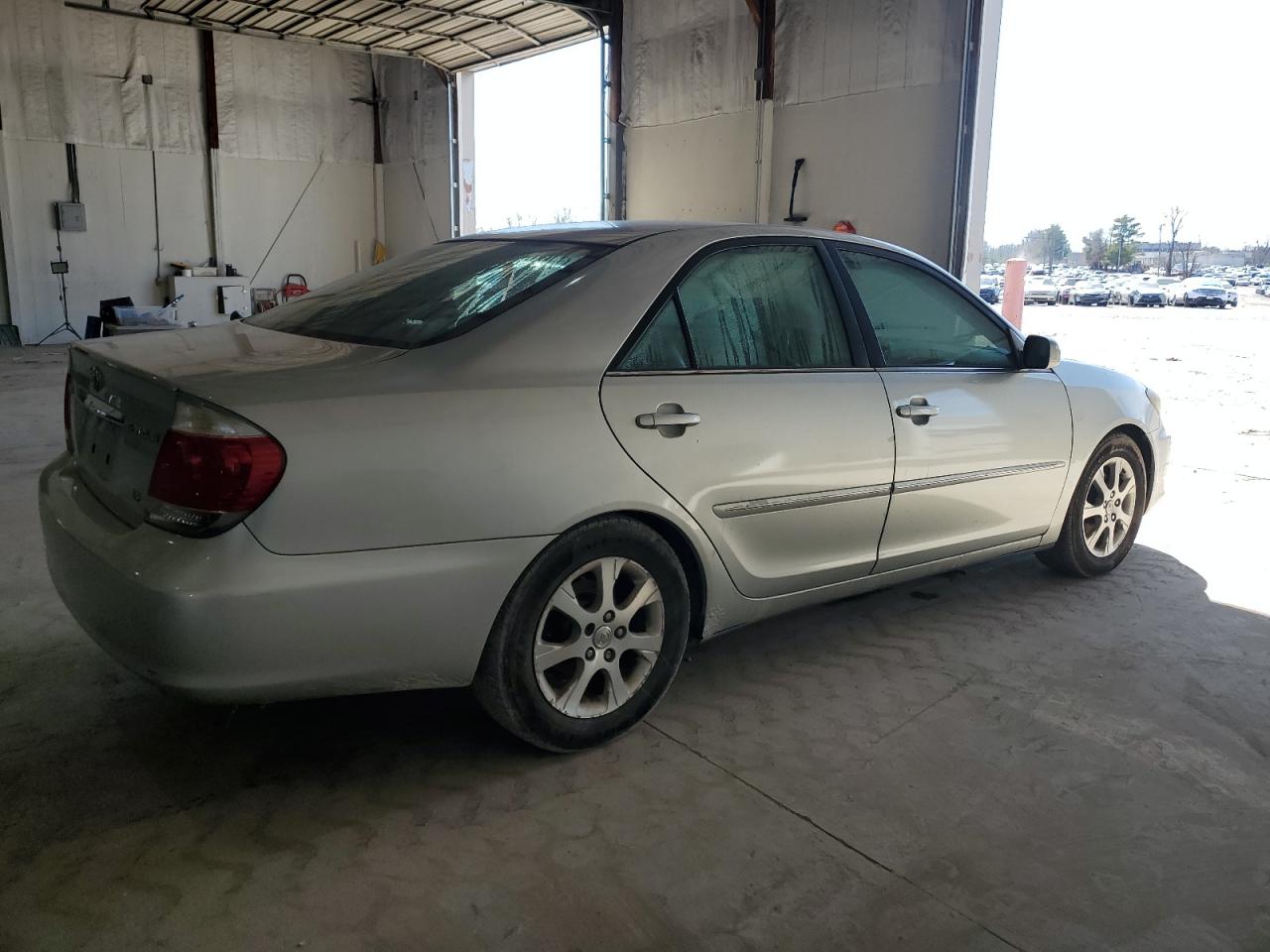 2006 Toyota Camry - Image 3