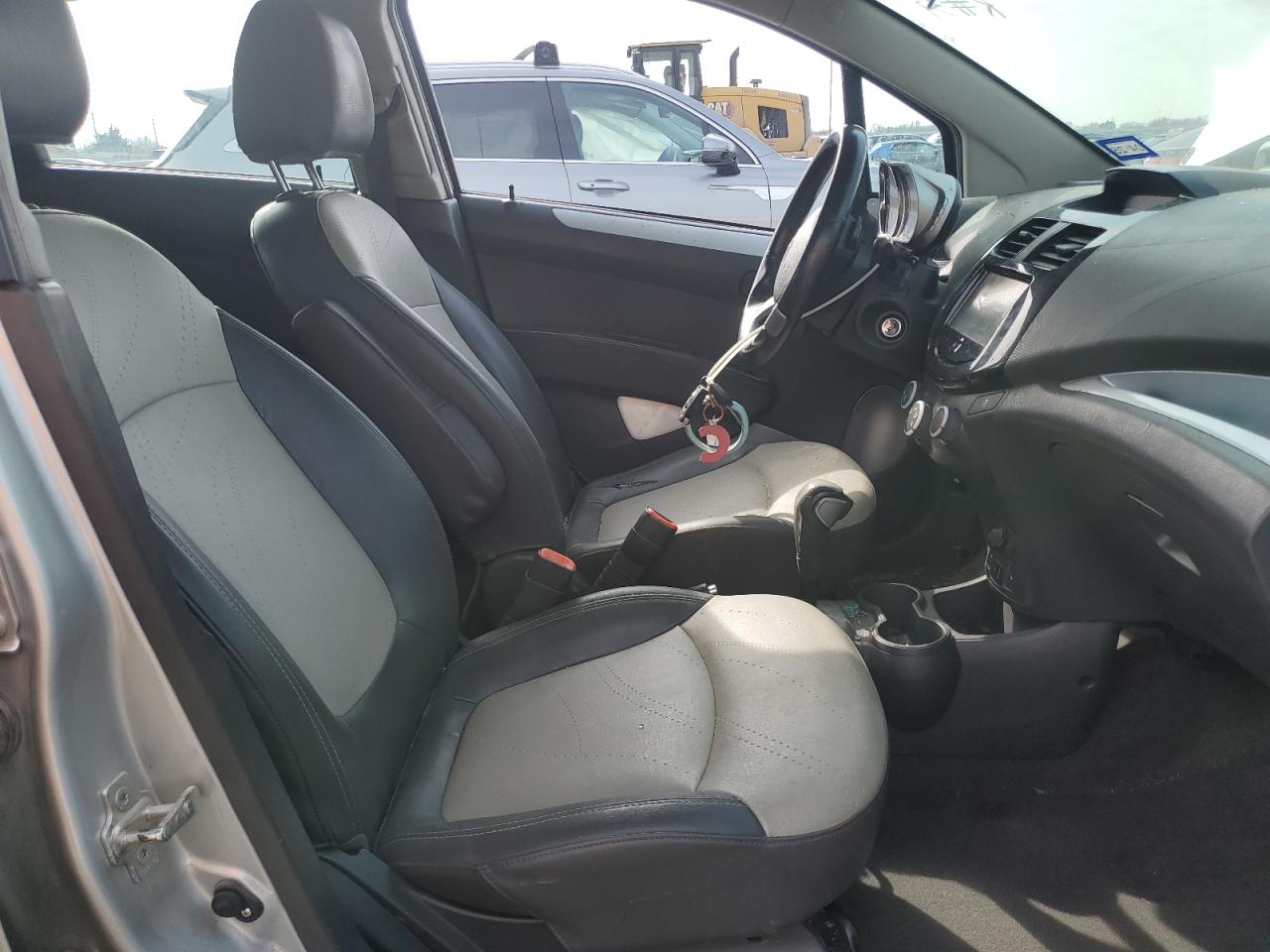 2014 Chevrolet Spark - Image 7