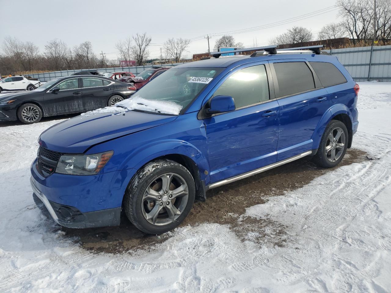 2015 Dodge Journey - Image 1