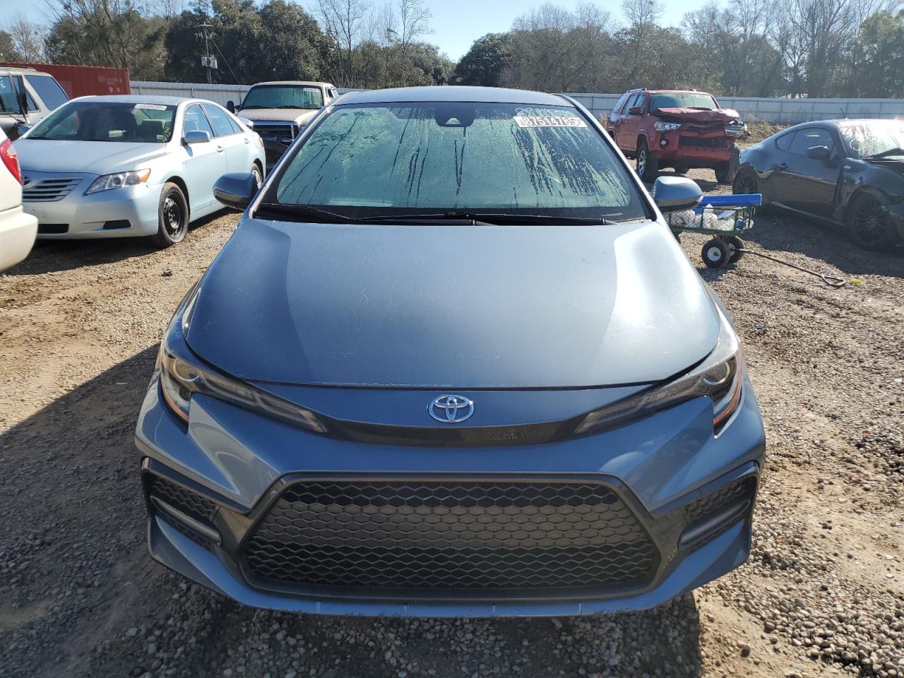2020 Toyota Corolla - Image 5