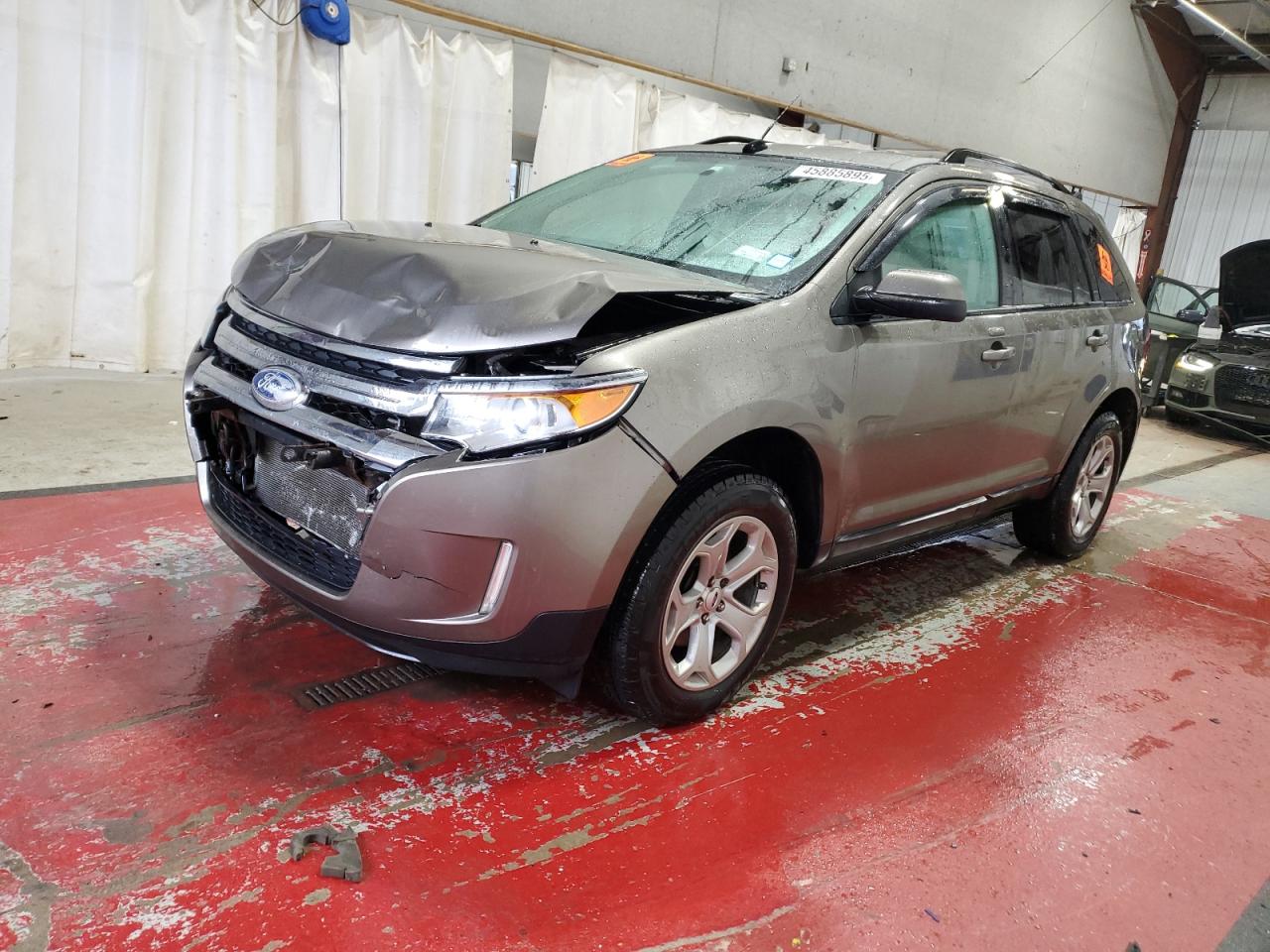 2014 Ford Edge - Image 1