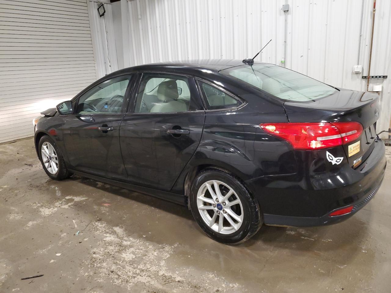 2015 Ford Focus - Image 2