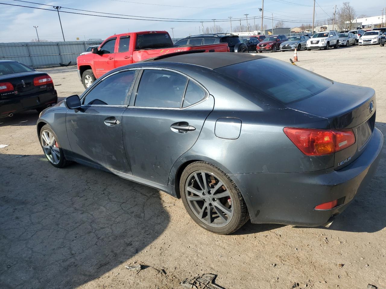 2006 Lexus IS - Image 2