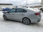 2024 Kia Forte Lx de vânzare în Northfield, OH - Front End