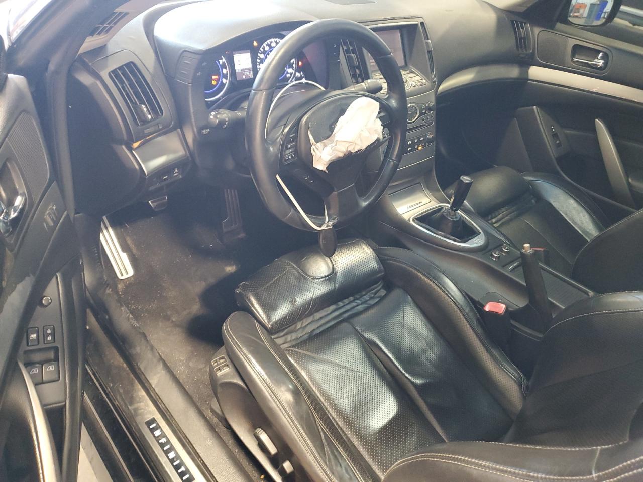 2010 Infiniti G - Image 8