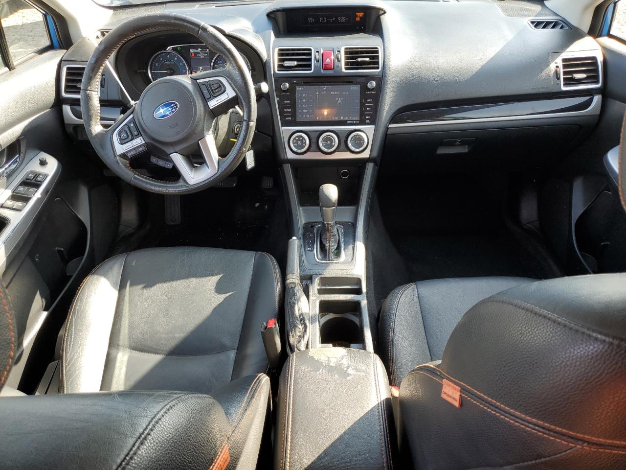 2016 Subaru XV - Image 8